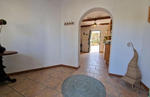 Lubrin House | Casa Rincon a detached two bed cottage
