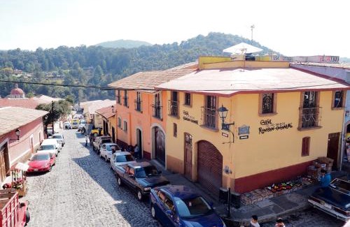 El Oro House | Casa Rincon Colonial