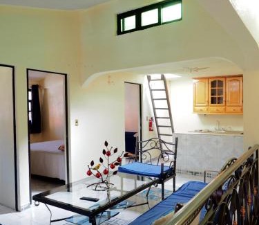 El Oro House | Casa Rincon Colonial