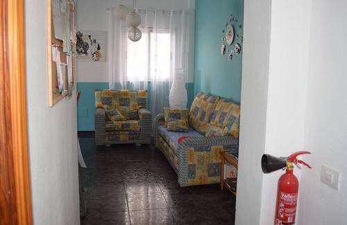 Los Gavilanes House | Casa Rita 10 minutes from El Medano