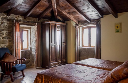 Monterroso House | Casa Roán