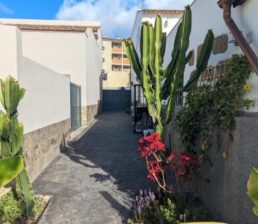 Valle de San Lorenzo Apartment | Casa Roberta Aire