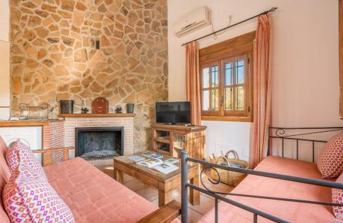 Castril Apartment | Casa Rocío Castril