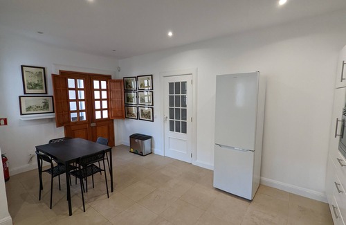 Santo Antonio House | Casa Roc Madeira | 5 Bedrooms | Ocean and City Views, Private Heated Pool