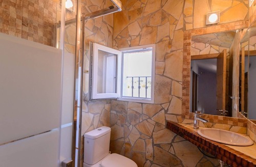 San Ambrosio Villa | Casa Román Vejer de la Frontera - El Palmar by Ruralidays