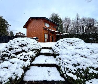 La Villa Ski Chalet | Casa Roma