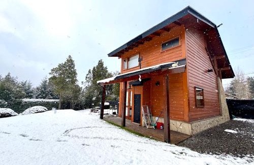 La Villa Ski Chalet | Casa Roma