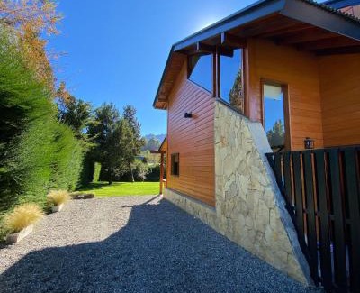 La Villa Ski Chalet | Casa Roma