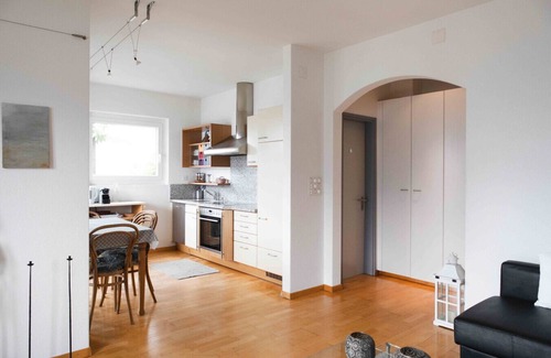 Orselina House | Casa Rondinella - Objekt 9500
