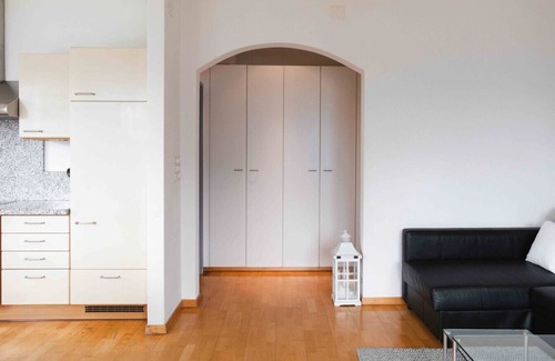Orselina House | Casa Rondinella - Objekt 9500