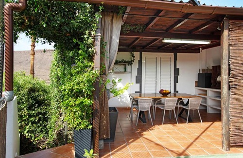 Aguimes Villa | Casa Roque Aguayro