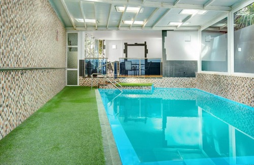 Aguimes Villa | Casa Roque Aguayro