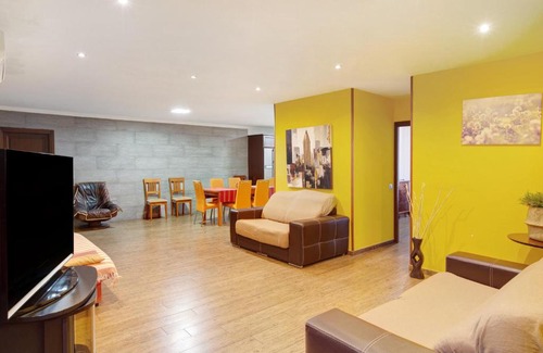 Aguimes Villa | Casa Roque Aguayro