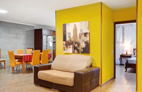 Aguimes Villa | Casa Roque Aguayro