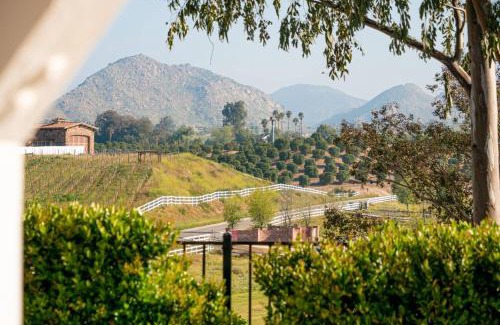 Temecula House | Casa Rosé