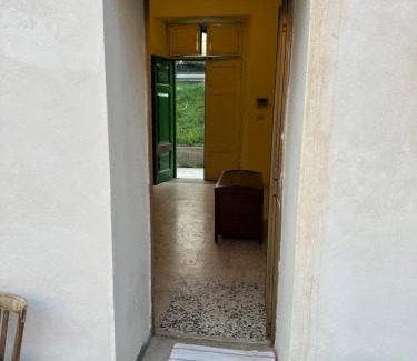 Brancaleone Marina House | Casa Rosa