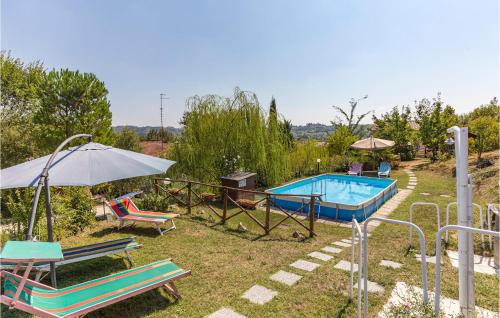 Terranuova Bracciolini House | Casa Rosa