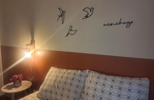 Ponta Negra House | Casa Rosa Suítes 5 min de caminhada da PRAIA DA PONTA NGRA