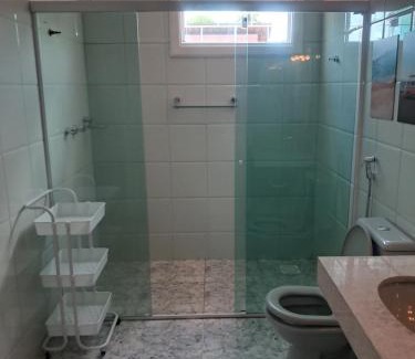 Ponta Negra House | Casa Rosa Suítes 5 min de caminhada da PRAIA DA PONTA NGRA