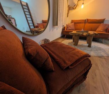 Ortaffa House | CASA ROSA, Un petit Cocon Catalan