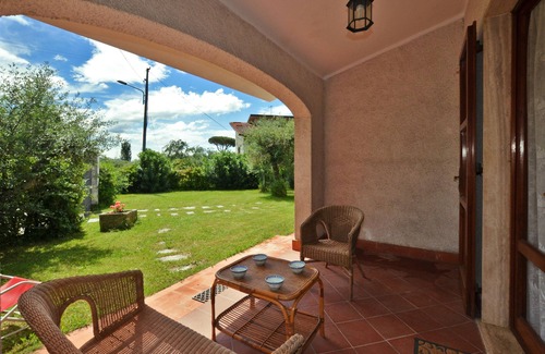 Strettoia House | Casa Rosalba, Pietrasanta, Italy