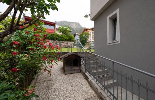 Tesero Apartment | Casa Rosina