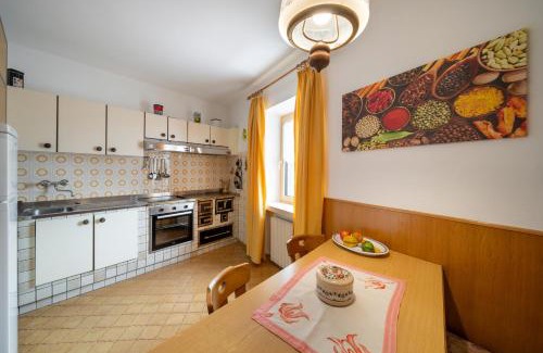 Tesero Apartment | Casa Rosina