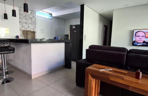 Belo Horizonte House | CASA ROXA mp