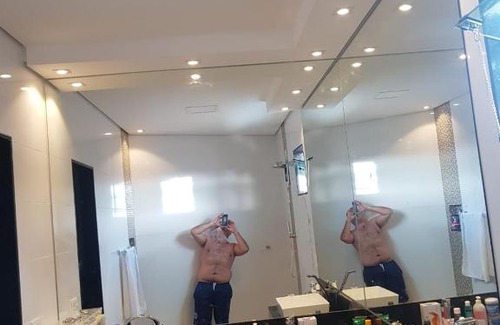 Belo Horizonte House | CASA ROXA mp