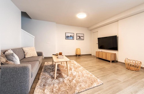 Chimenea Villa | Casa Royal