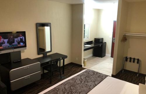 San Jose Hotel | Casa Royal Inn