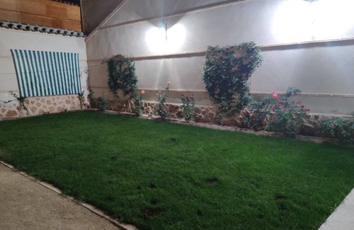 Granatula de Calatrava Cottage | Casa Rural El Capricho de Andrea, rural tourism of quality in Ciudad Real