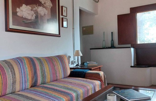 La Matanza de Acentejo Cottage | Casa Rural, Entre Viñedos, y con Vistas al Teide y al mar