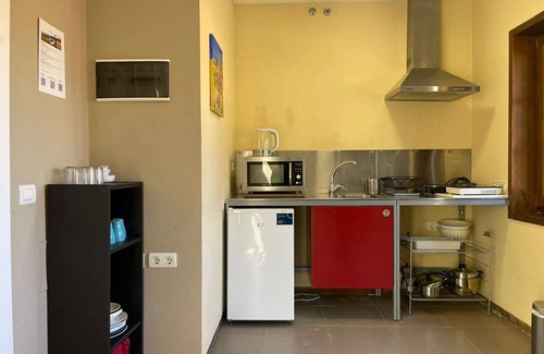 Arico House | Casa rural con vistas maravillosas en Arico