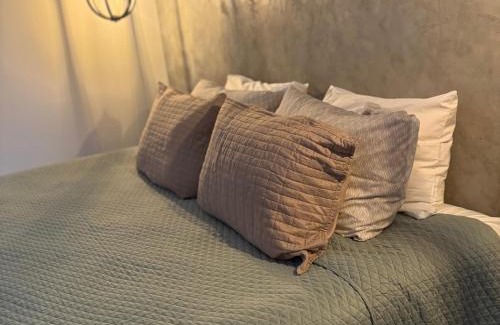 Montecarlo Apartment | Casa Ru-Hè Mèrida