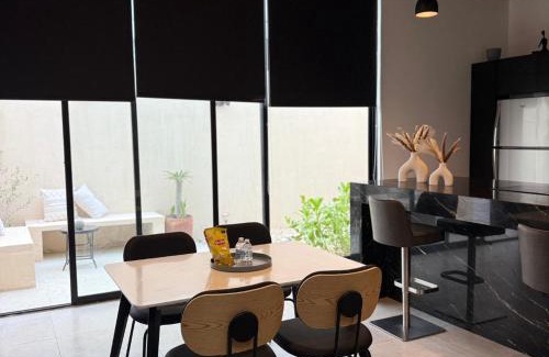 Montecarlo Apartment | Casa Ru-Hè Mèrida