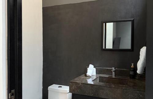 Montecarlo Apartment | Casa Ru-Hè Mèrida