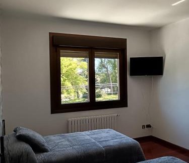 Lalin House | Casa Ruliña