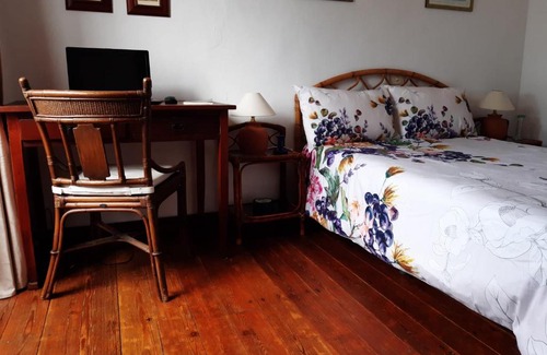 Fuencaliente de la Palma House | Casa rural Los Dragos