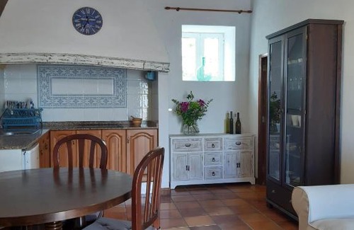 Fuencaliente de la Palma House | Casa rural Los Dragos