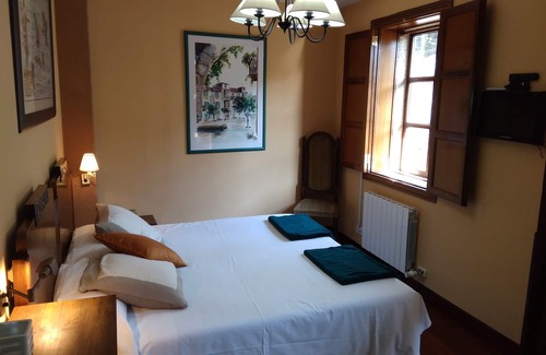 Chancelas Hotel | Casa Rural A Rega