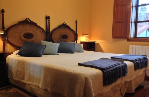 Chancelas Hotel | Casa Rural A Rega