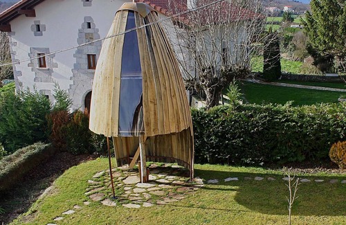 Larraun House | Casa Rural Acogedora