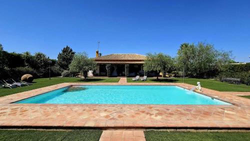 Marchena House | Casa rural Azahares de Marchena