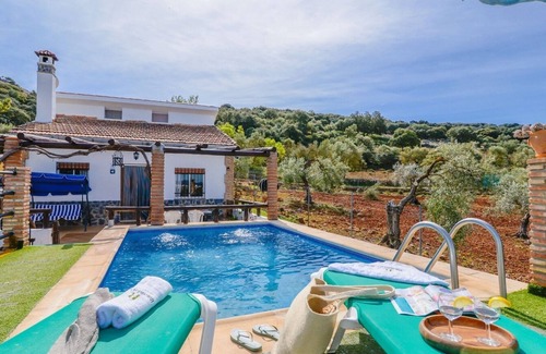 Ronda Villa | Casa Rural Bellavista Ronda by Ruralidays