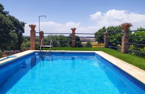 Ronda Cottage | Casa Rural Bellavista Ronda