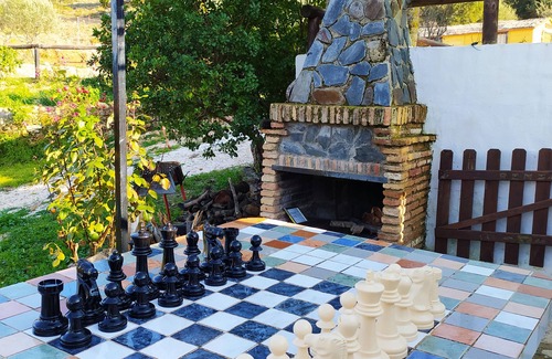 Ronda Cottage | Casa Rural Bellavista Ronda