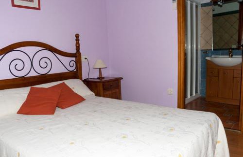 Cuevas de Canart Apartment | Casa Rural Benito