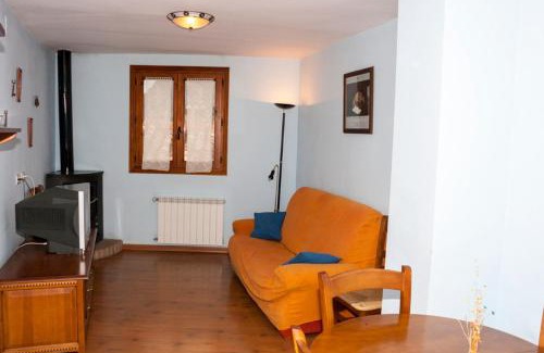 Cuevas de Canart Apartment | Casa Rural Benito