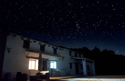 Enguera Cottage | CASA RURAL BENALAZ -Special to enjoy your family and friends in the mountains